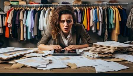 服装行业高效进销存软件推荐 服装行业高效进销存软件推荐