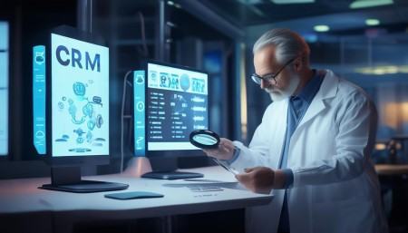 Free Open Source CRM: Exploring the Best Options