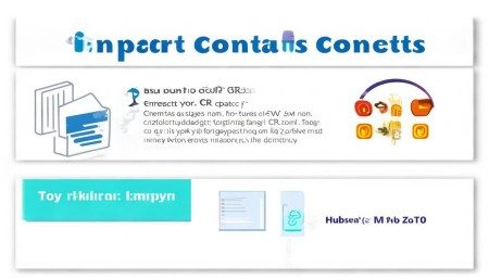 Free CRM Recommendation List