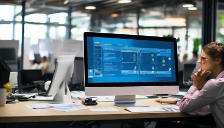 说实话，我之前也试过不少采购管理系统，有