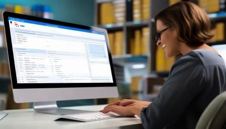 我之前也试过几个软件，要么功能太多学不会