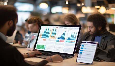 进销存App软件为何成为企业必备工具? 进销存App软件为何成为企业必备工具?