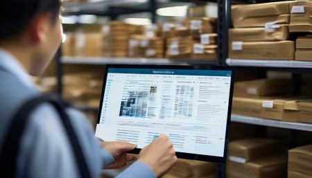 简易库存管理系统推荐:轻松上手的实用工具汇总 简易库存管理系统推荐:轻松上手的实用工具汇总