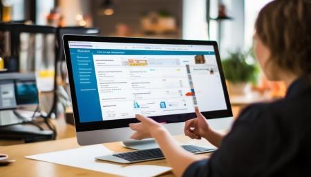 首先得说一下，我真心推荐悟空进销存。它操