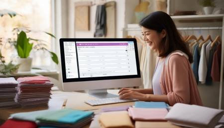 说实话，现在市面上很多库存管理软件要么太