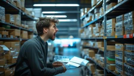 简单实用的工厂库存管理系统推荐 简单实用的工厂库存管理系统推荐