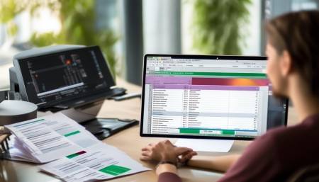 简单实用的通用Excel库存管理工具推荐 简单实用的通用Excel库存管理工具推荐