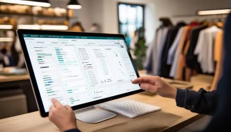 其实啊，现在有很多进销存软件可以帮助我们