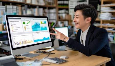 国内外实用在线库存管理系统推荐 国内外实用在线库存管理系统推荐