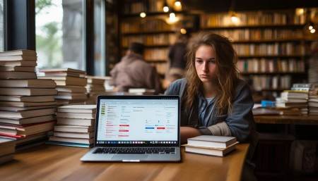 你知道吗，现在不管是开实体书店还是做线上