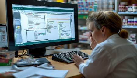 国内外药店进销存管理系统推荐及对比 国内外药店进销存管理系统推荐及对比