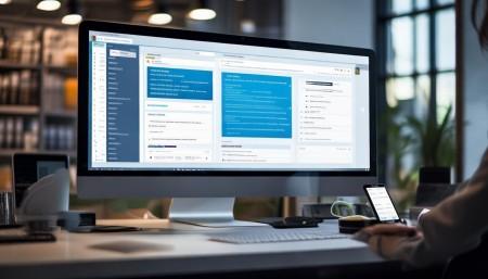 不过我最想推荐的，还是悟空进销存这个系统