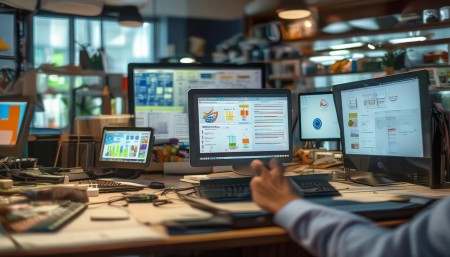 国内外优质采购信息化管理系统一览 国内外优质采购信息化管理系统一览