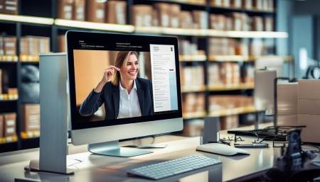 总的来说，选进销存软件还是要看自己的实际