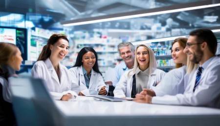 国内外药店进销存软件推荐及对比 国内外药店进销存软件推荐及对比