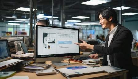 总之啊，选对工具真的很重要，特别是像进销