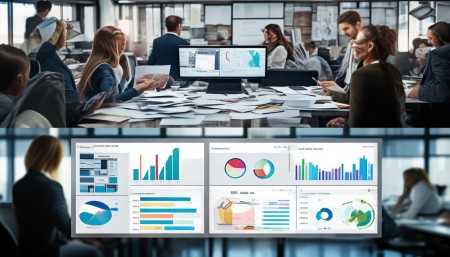 Introduction to CRM Backend Management System