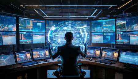 Introduction to CRM Backend Management System