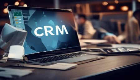 Ranking List of CRM System Companies