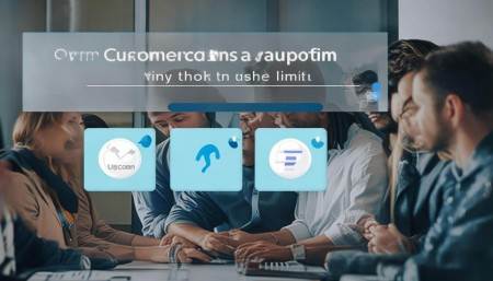 Recommended Downloads for Free CRM Systems