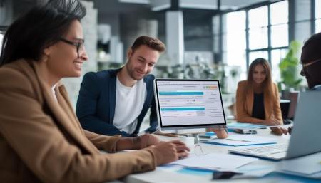 Recommended CRM Systems Suitable for the Financial Industry