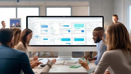 Recommended Lightweight CRM