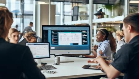 Recommended Lightweight CRM