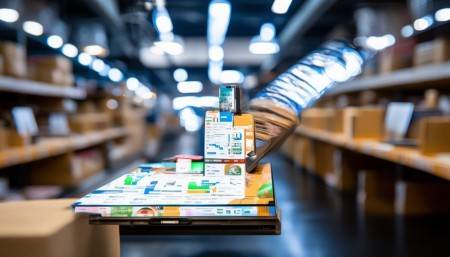 库存管理软件哪里购买?为何推荐悟空进销存系统? 库存管理软件哪里购买?为何推荐悟空进销存系统?