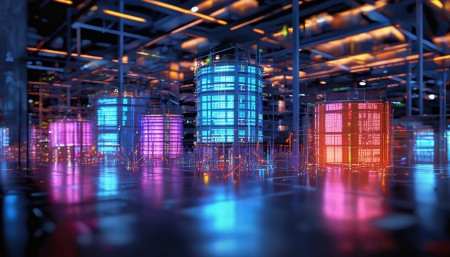 Q：是否支持多仓库管理？
A：是的，悟