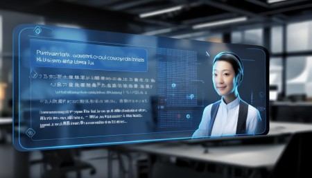 Q：能不能和其他系统对接？
A：可以的