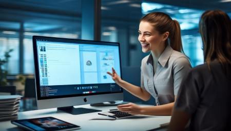 Q：如果我不懂电脑操作怎么办？
A：没