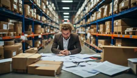 你是不是也经常被库存管理搞得焦头烂额？进