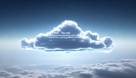 Q：有没有云端同步功能？
A：有！所有