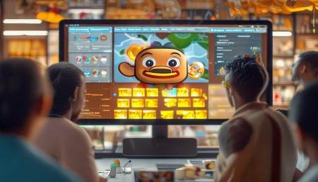 为什么我会推荐悟空进销存呢？因为它真的站