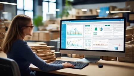 库存ERP管理系统哪里找?为何推荐悟空进销存? 库存ERP管理系统哪里找?为何推荐悟空进销存?