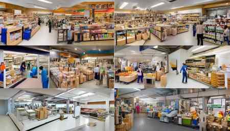 库存管理软件系统哪家好?为何推荐悟空进销存? 库存管理软件系统哪家好?为何推荐悟空进销存?