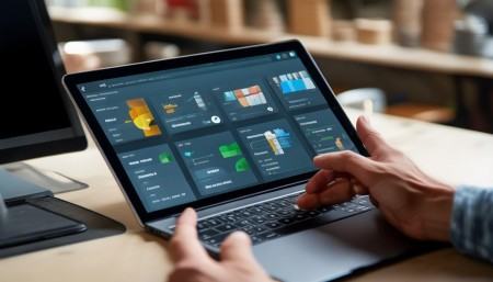 刚开始用的时候其实也有点担心，毕竟换系统