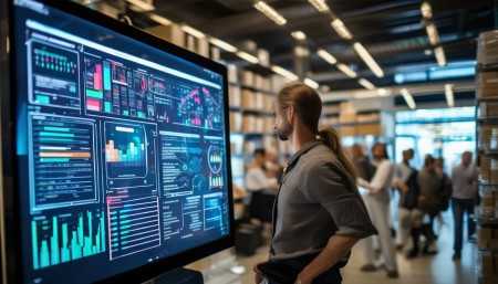 它不仅解决了我在库存管理上的各种痛点，还