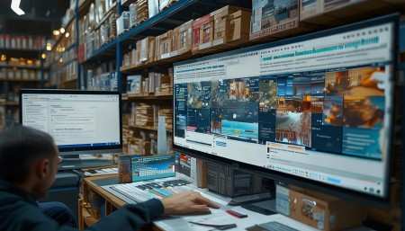 说到库存管理软件，很多人第一反应就是去百