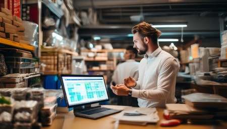 Q：悟空进销存适合哪些人群使用？
A：