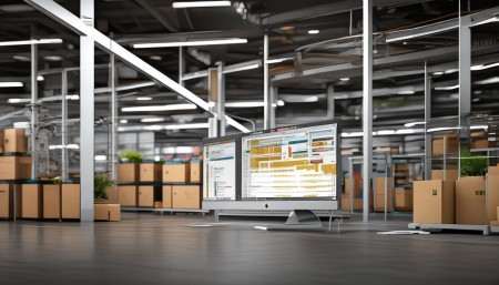 没想到，这一试就彻底改观了我对进销存软件