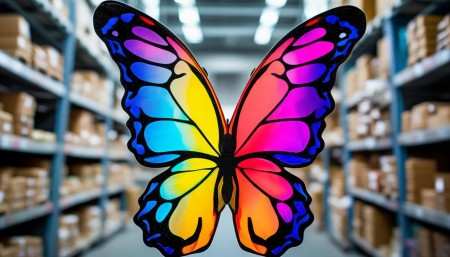 Q：悟空进销存适合哪些类型的企业？
A