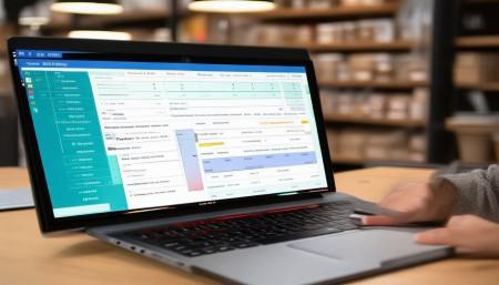 进销库存管理系统为何成为企业必备工具? 进销库存管理系统为何成为企业必备工具?