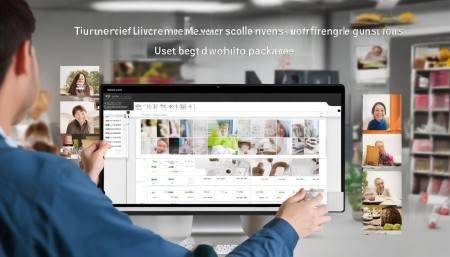 所以，与其自己天天加班对账、查货、打电话