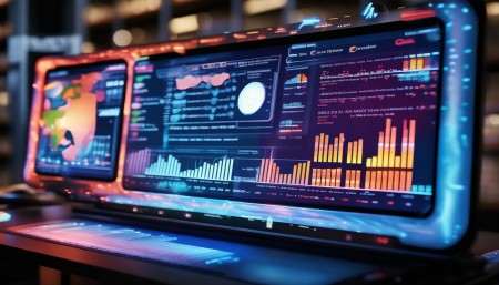 还有个好处就是，它能帮你分析库存周转率、