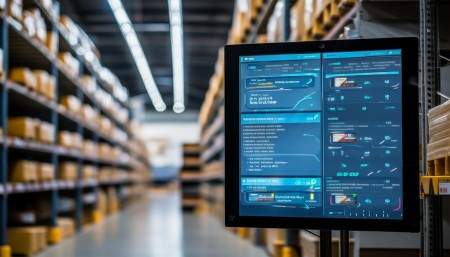 进销存系统为何成为企业必备工具? 进销存系统为何成为企业必备工具?