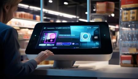 而且啊，进销存系统还能自动提醒你补货。比