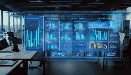 进销存财务管理系统为何成为企业必备工具? 进销存财务管理系统为何成为企业必备工具?