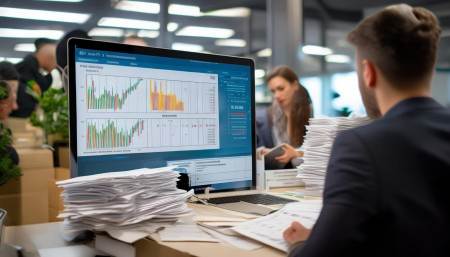 你有没有想过，为什么越来越多的企业开始用