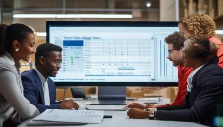 还有就是多人协作的问题，以前大家各管一摊